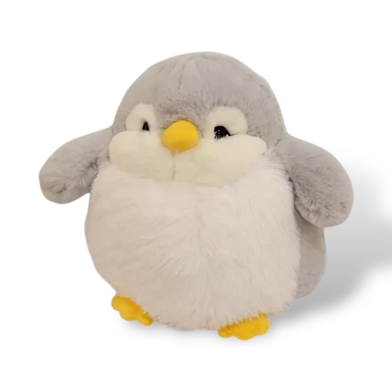 Penguin Plush