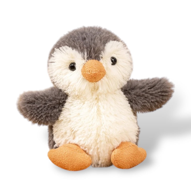 Penguin Plush Toy