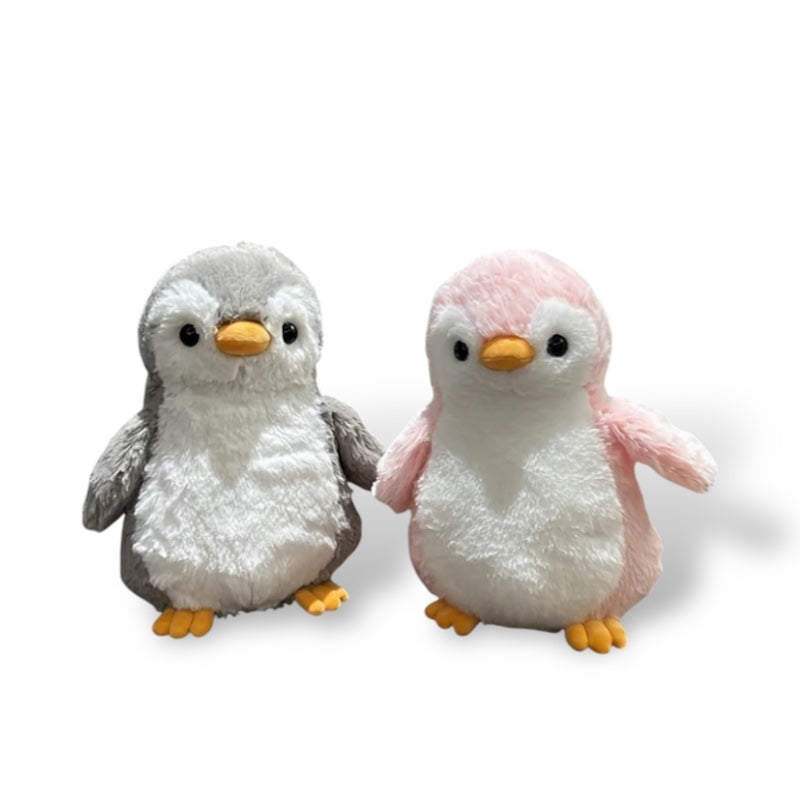 Penguin Stuffed Animal