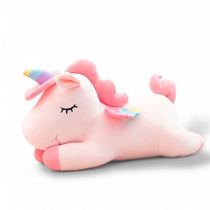 Unicorn Stuffed Animal