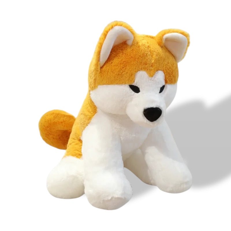 Shiba Inu Plush