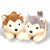 Husky Plush
