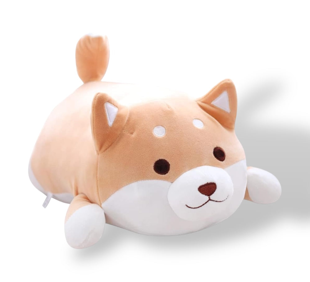 Shiba Dog Plush