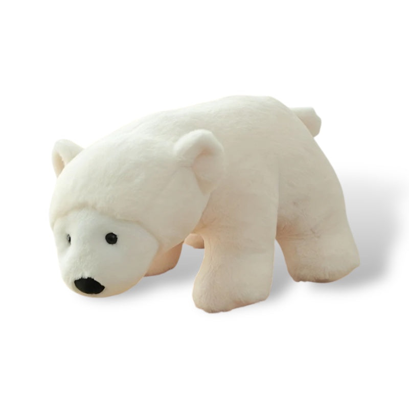 Polar Bear Plush