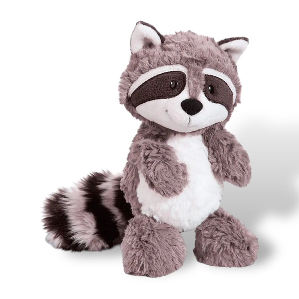 Raccoon Plush