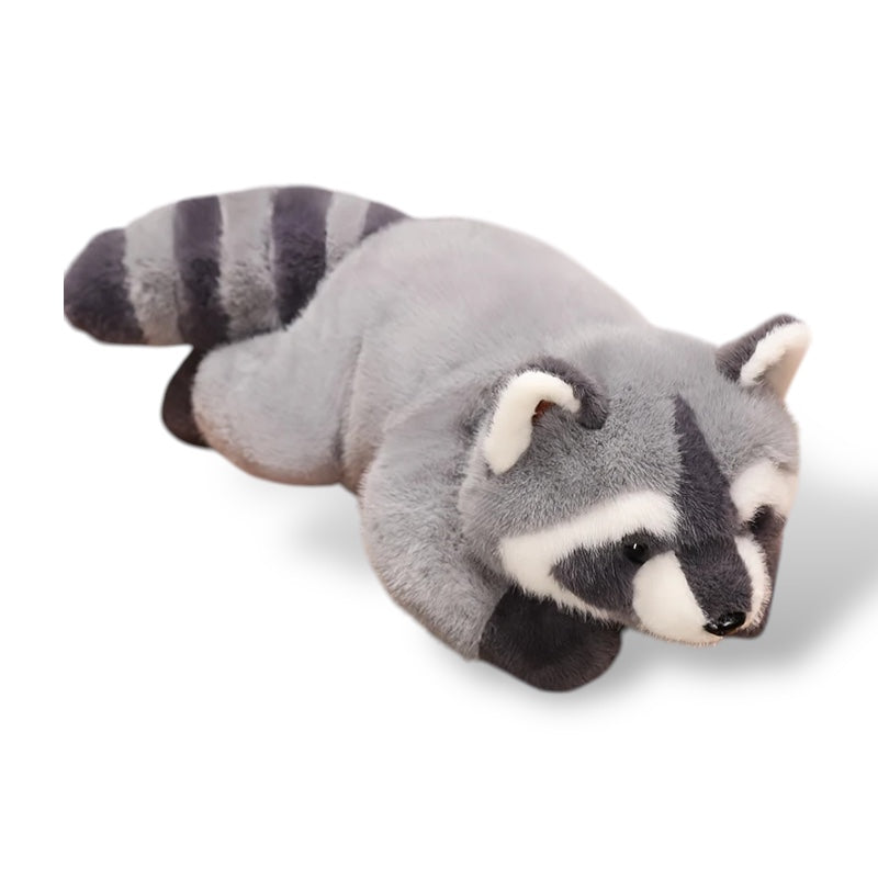Raccoon Stuffed Animal