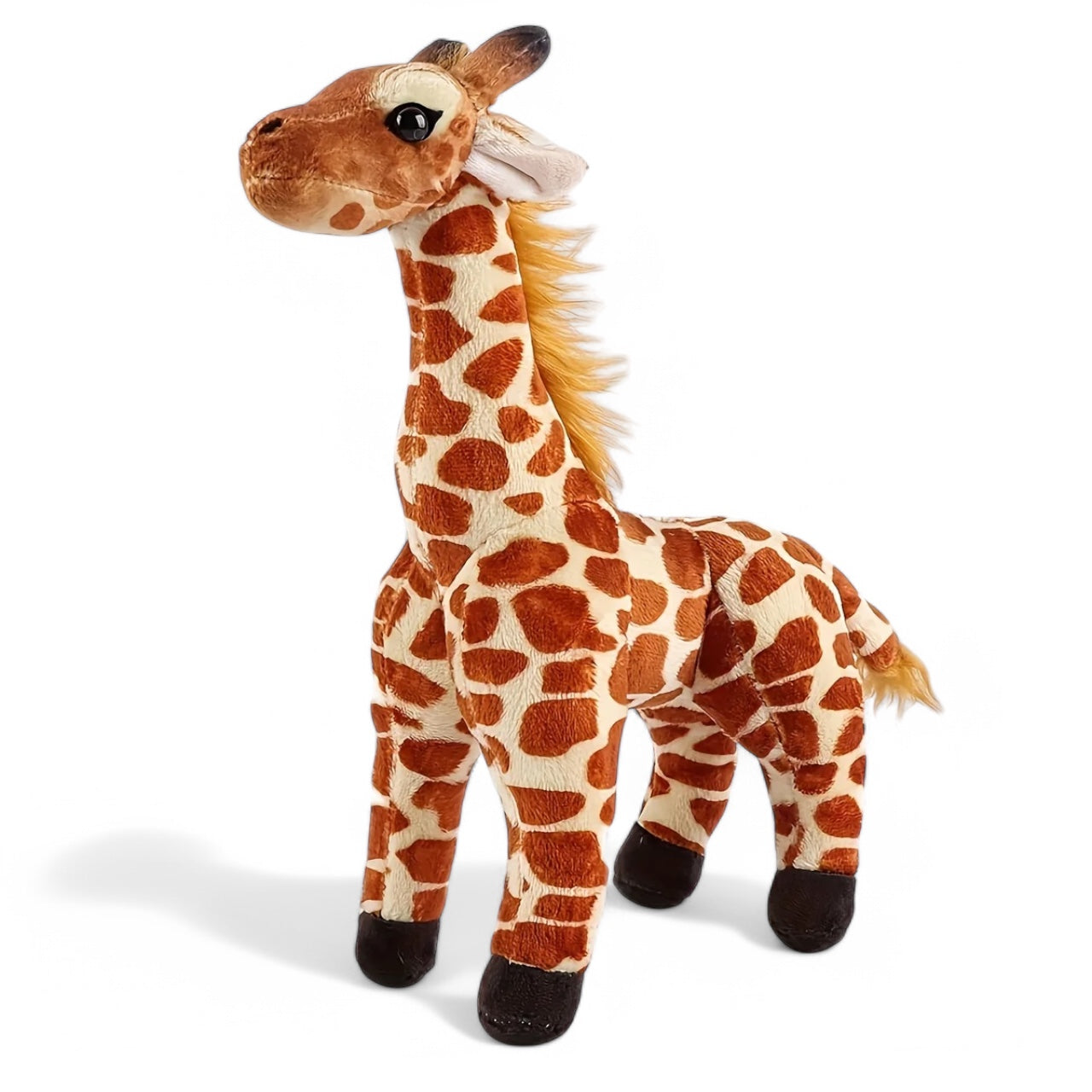 Realist Stuffed Giraffe