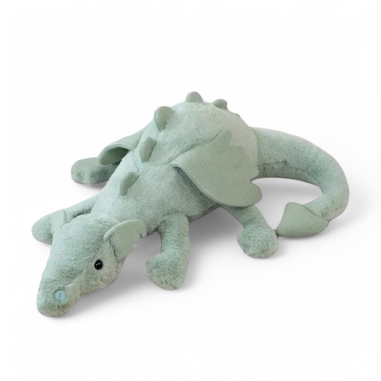 Stuffed Dragon