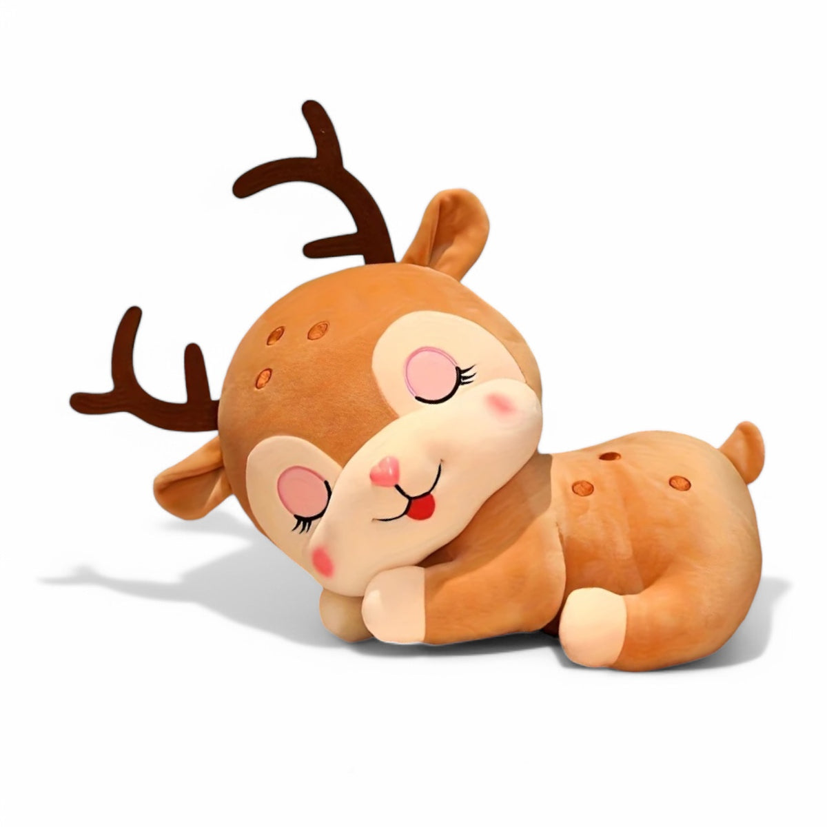 Reindeer Plush