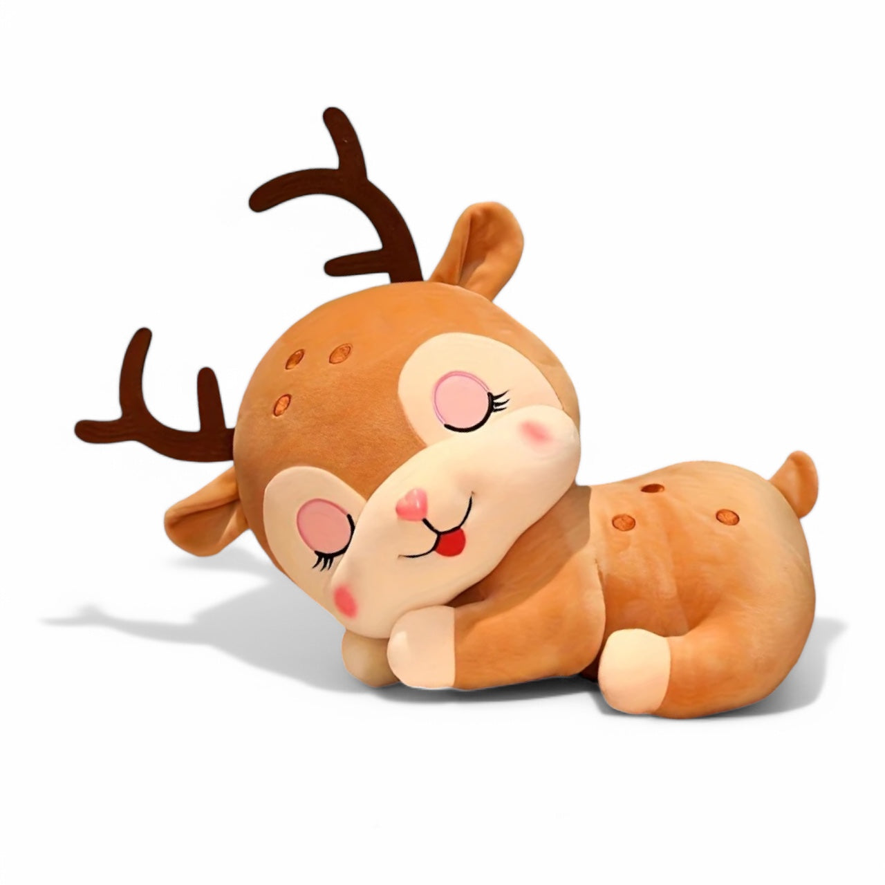 Reindeer Plush