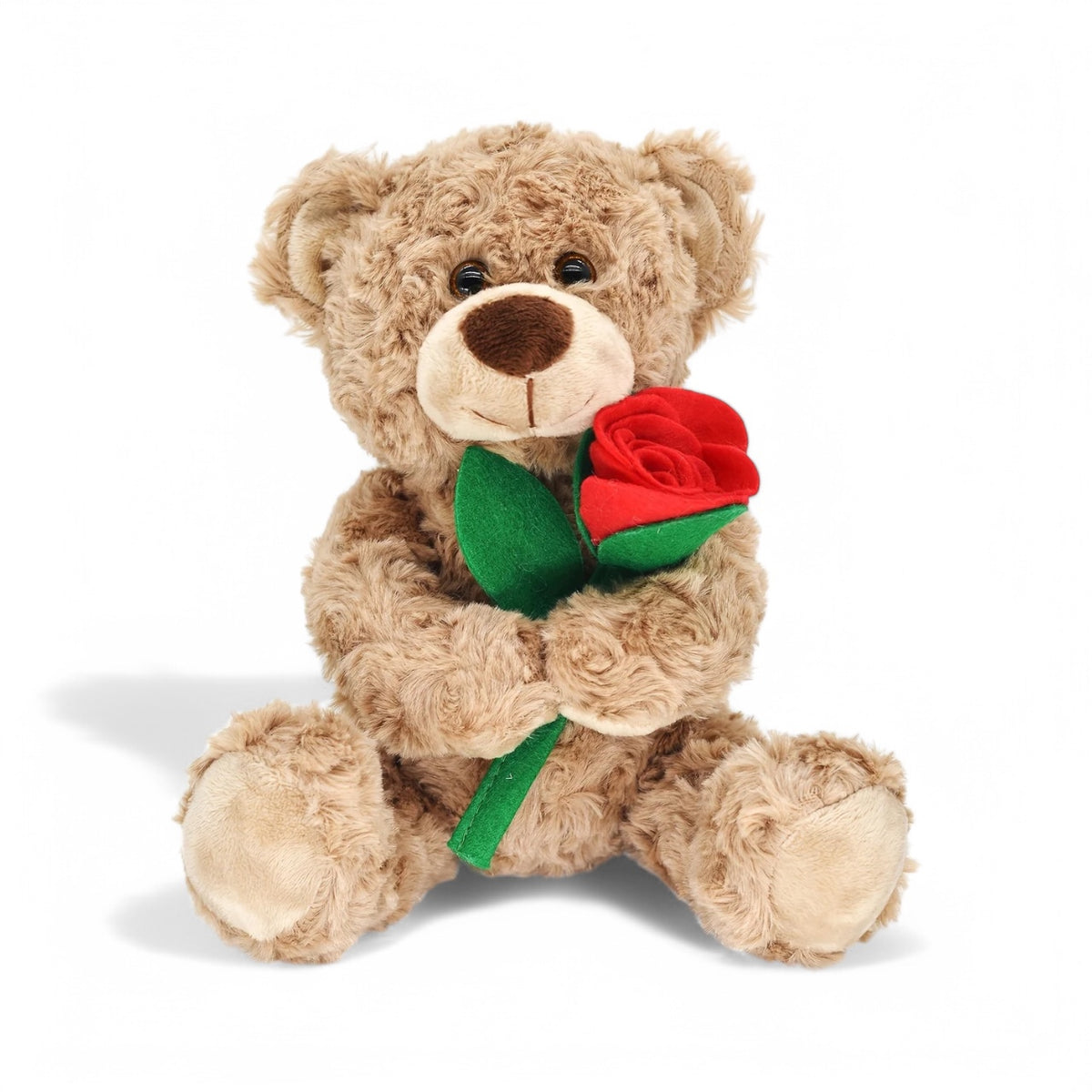 Rose Bear