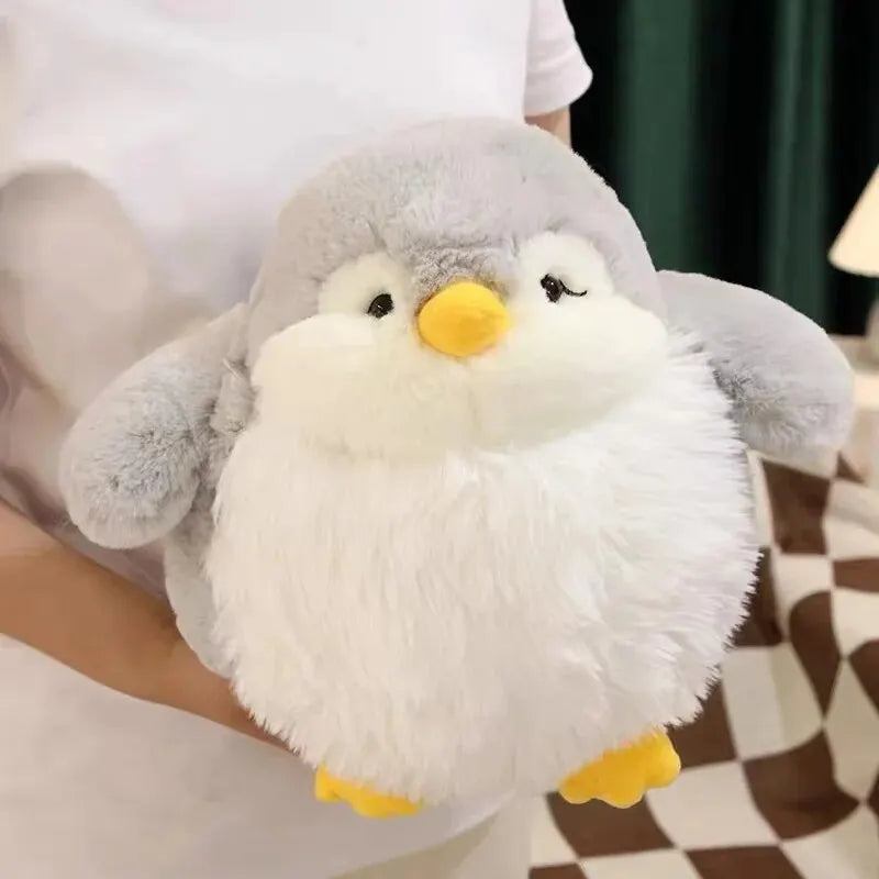 Penguin Plush