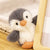Penguin Plush Toy