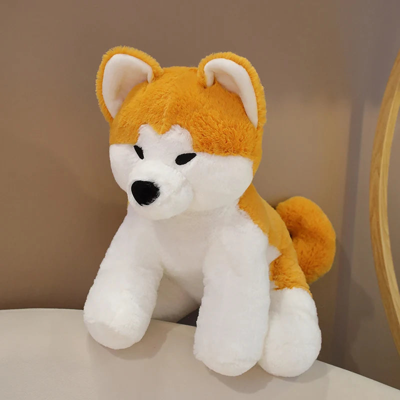 Shiba Inu Plush