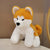 Shiba Inu Plush