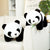 Panda Plush