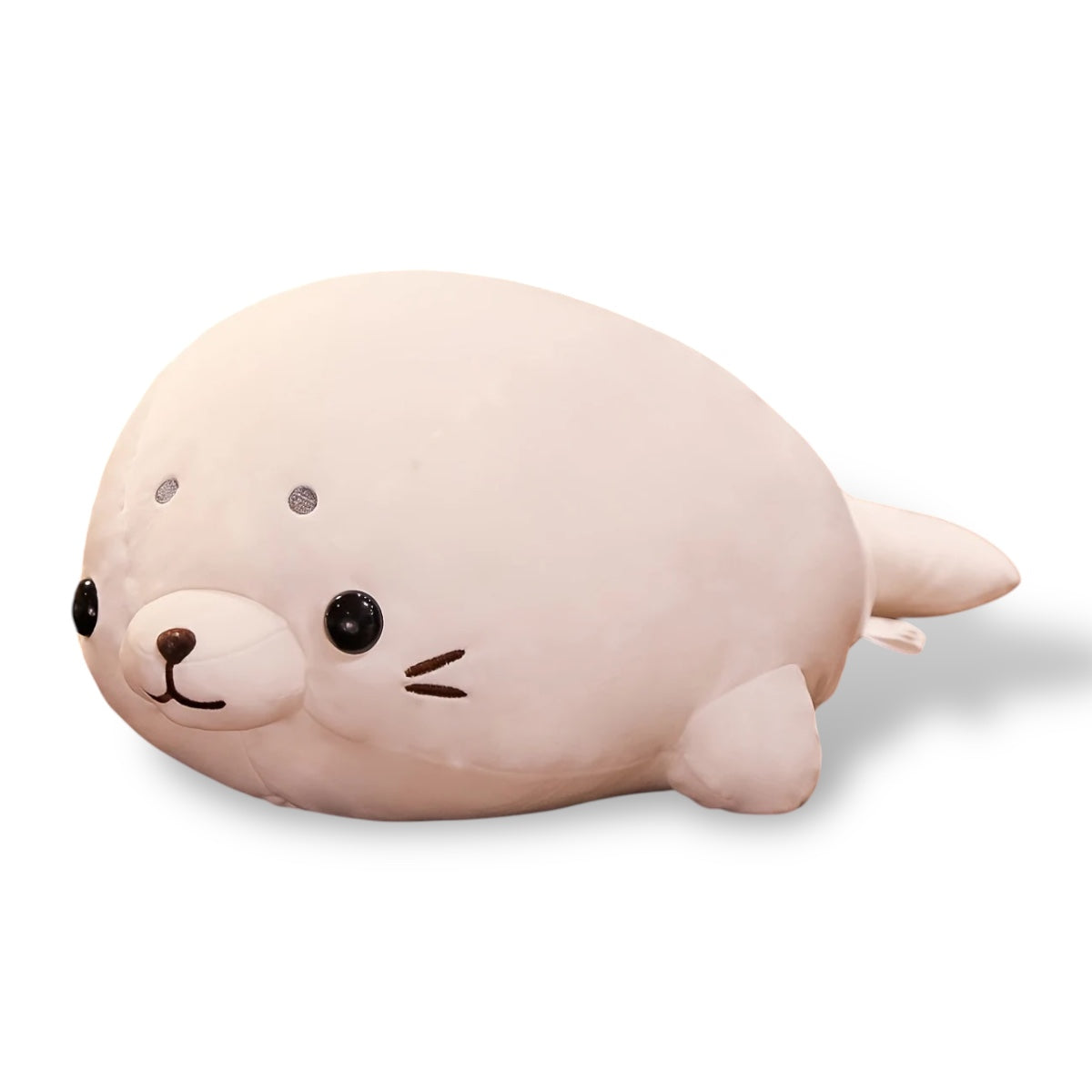 Seal Plush
