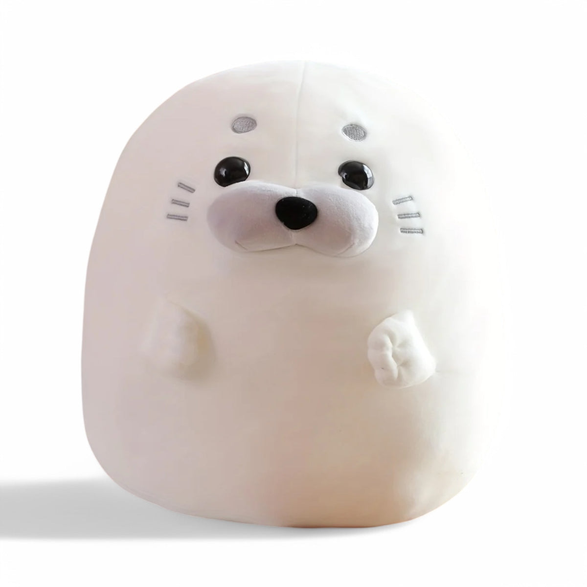 Seal Plush Toy