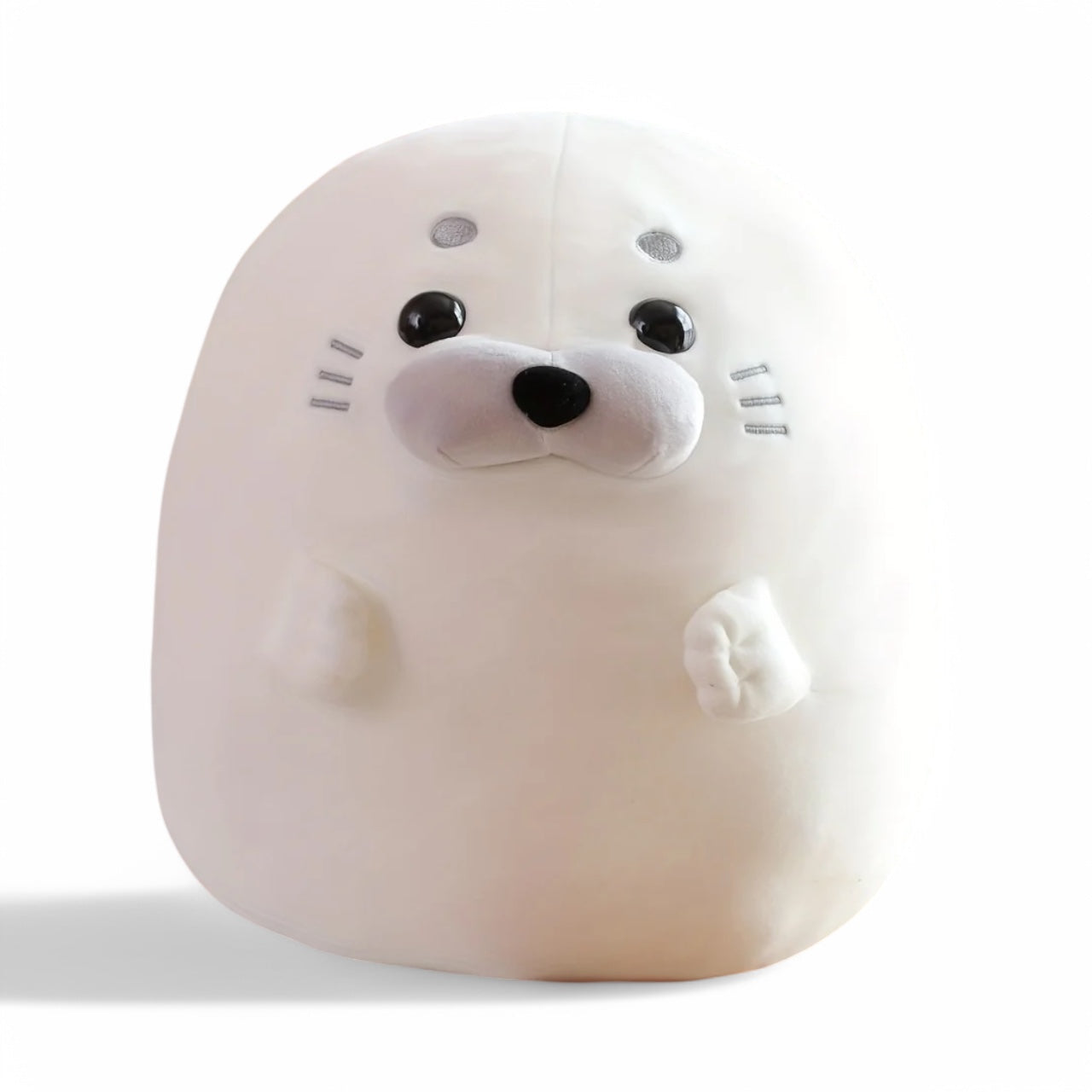 Seal Plush Toy