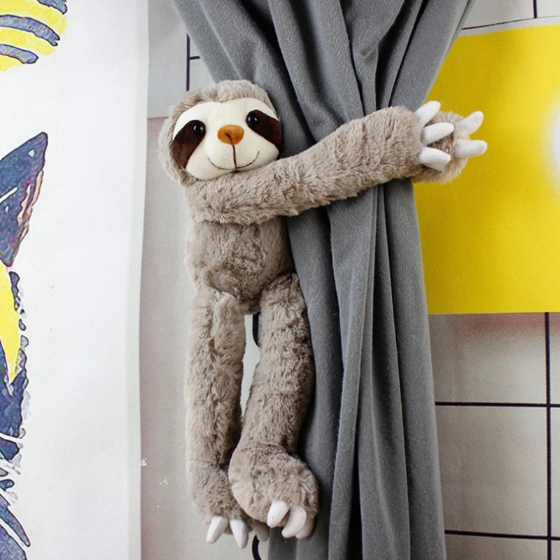 Sloth Stuffed Animal