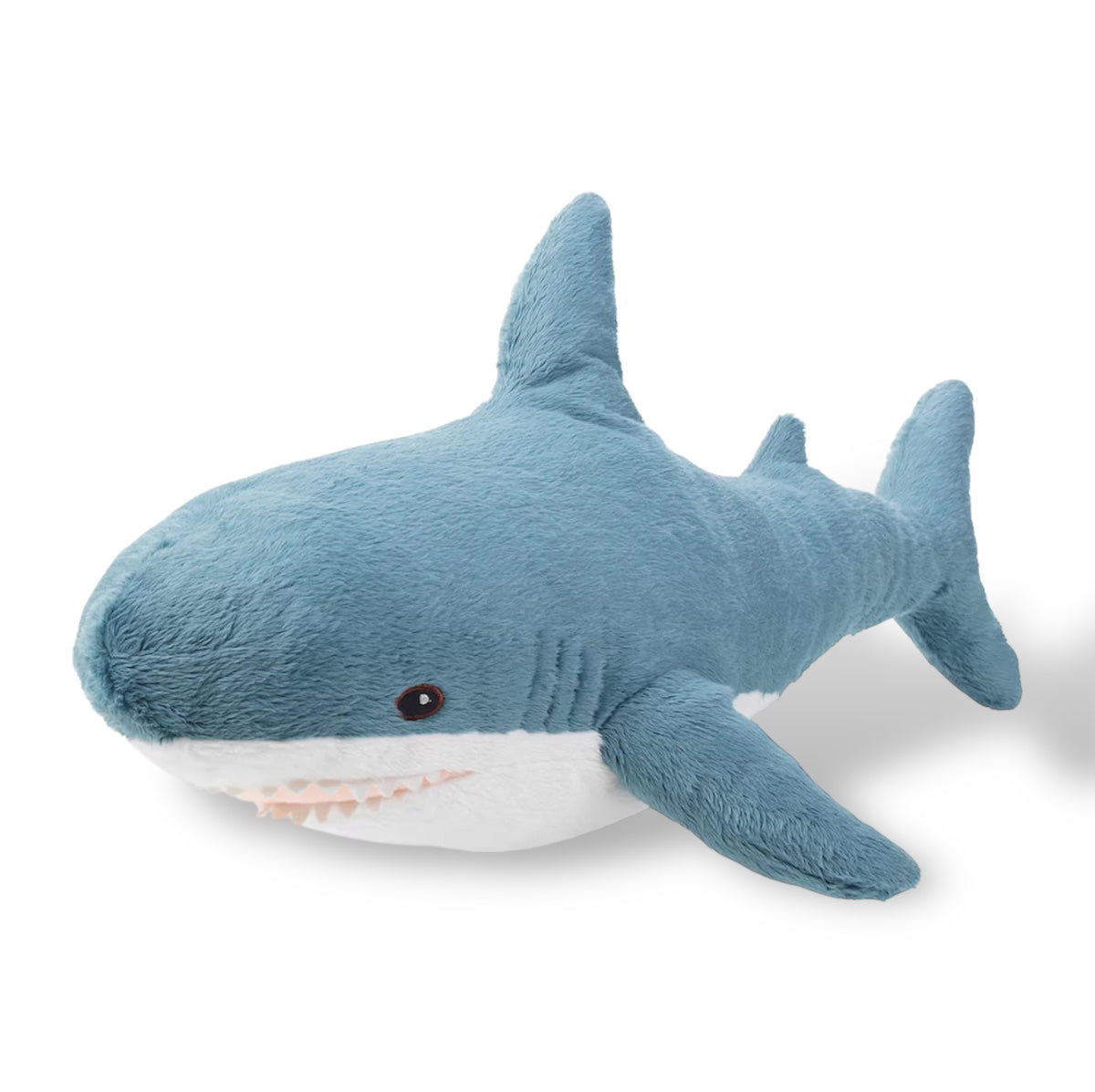Shark Plush