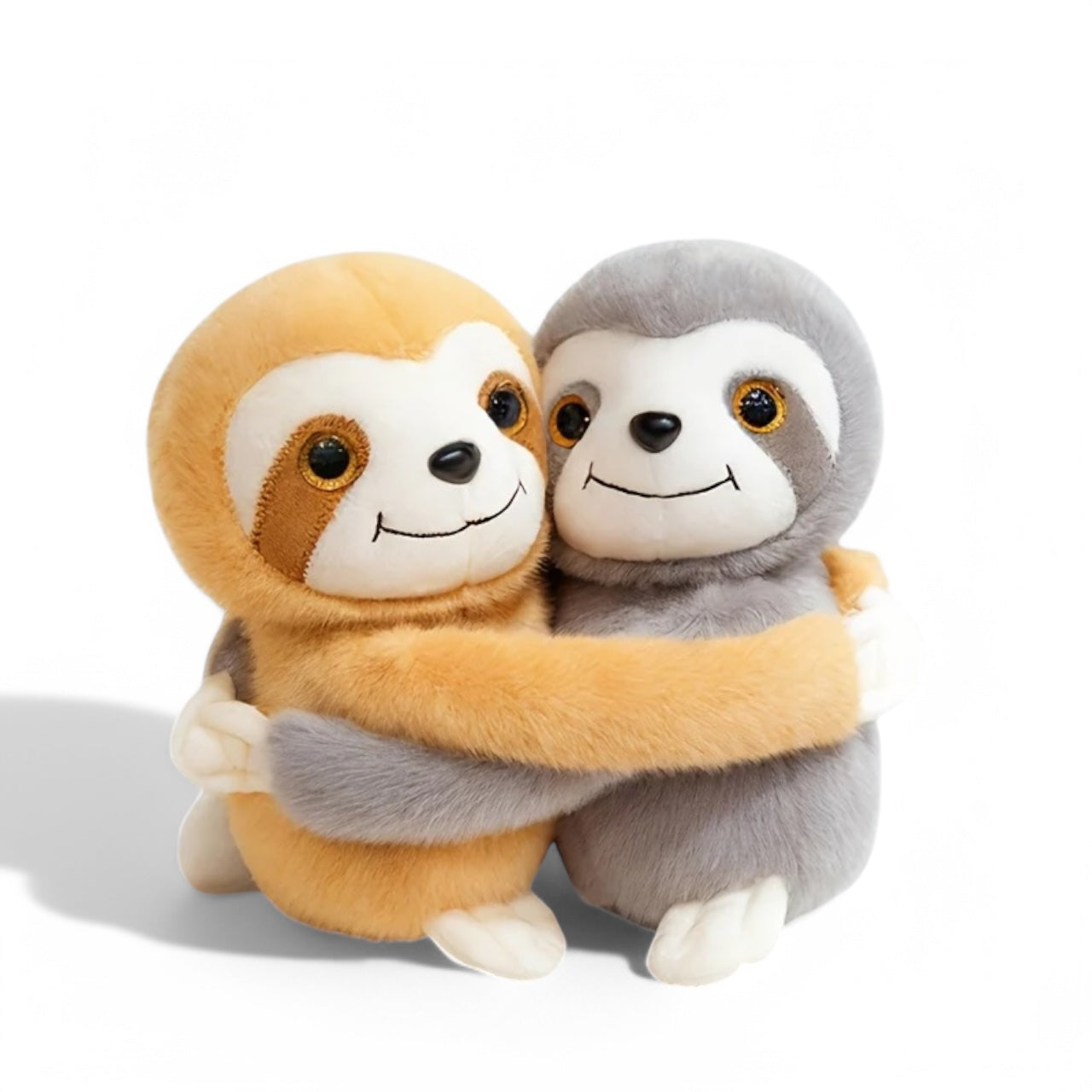 Sloth Plush