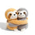 Sloth Plush
