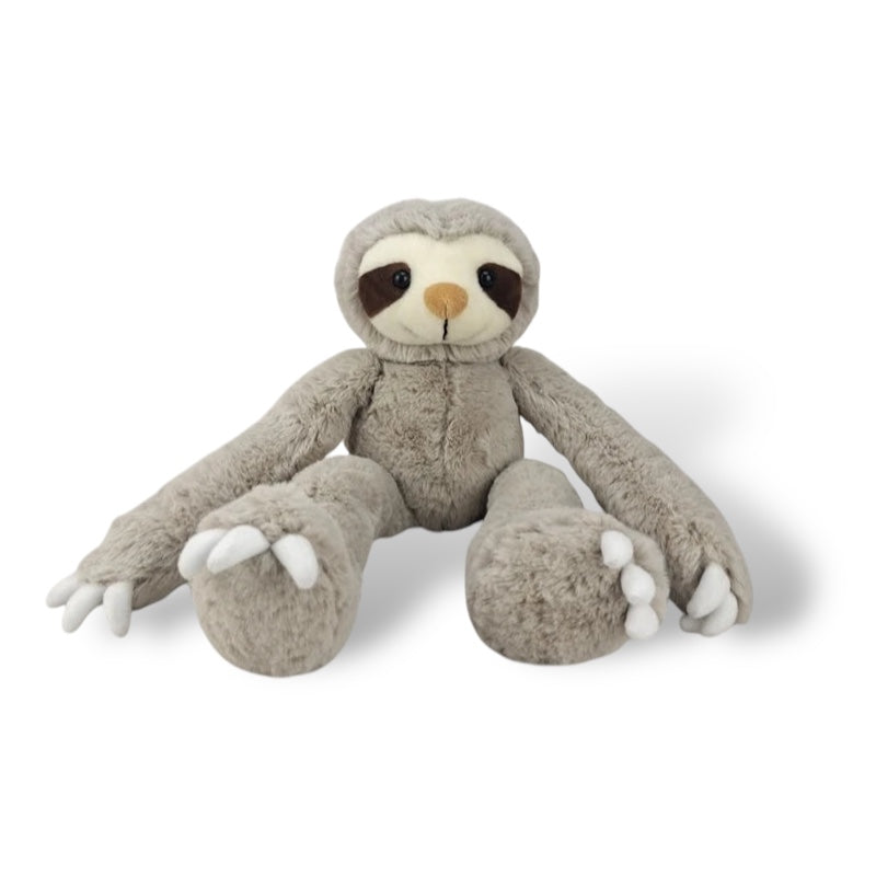 Sloth Stuffed Animal