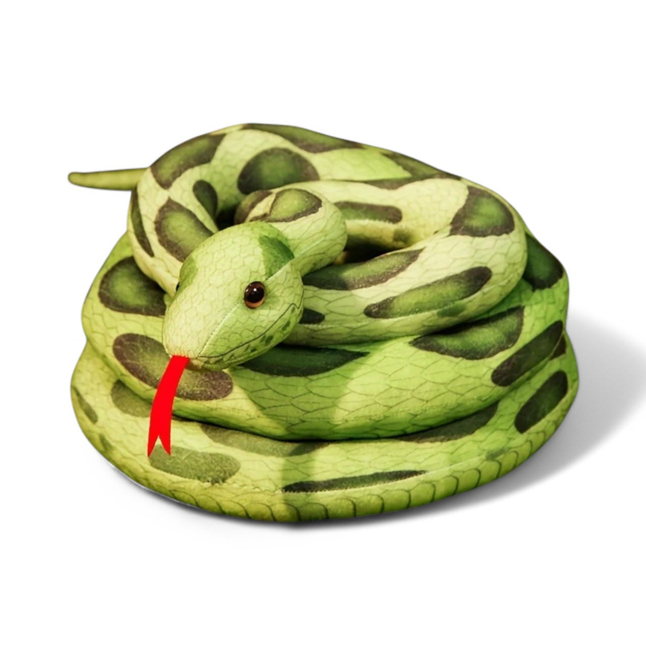 Snake Plush