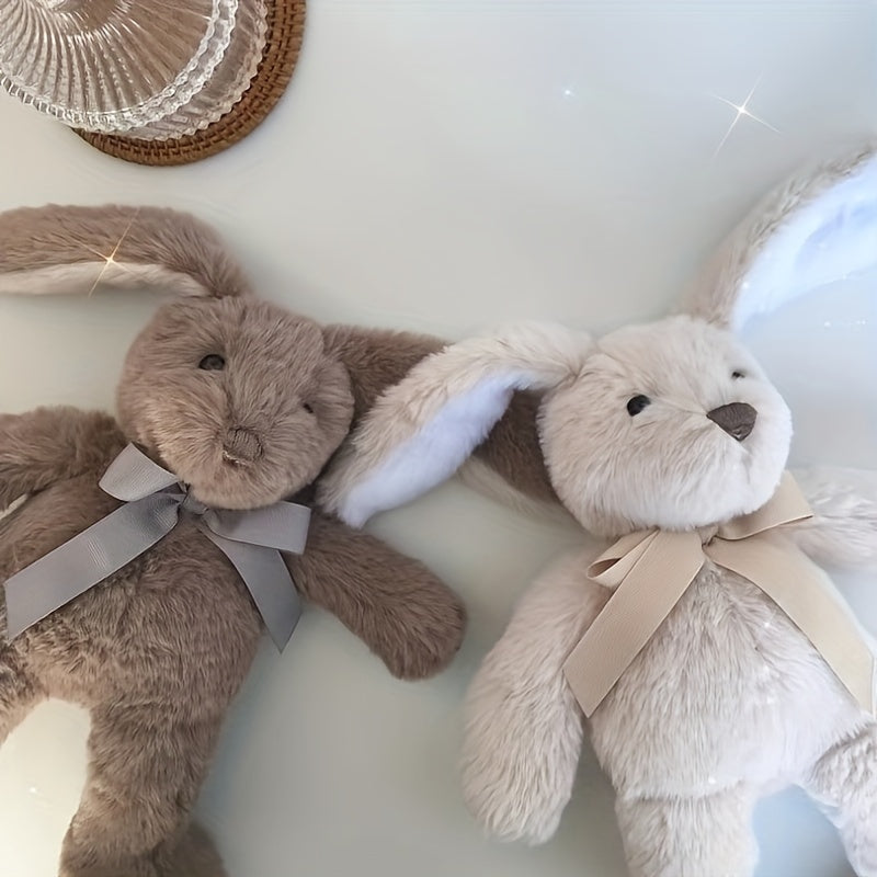 Soft Easter Bunny Plush Toy