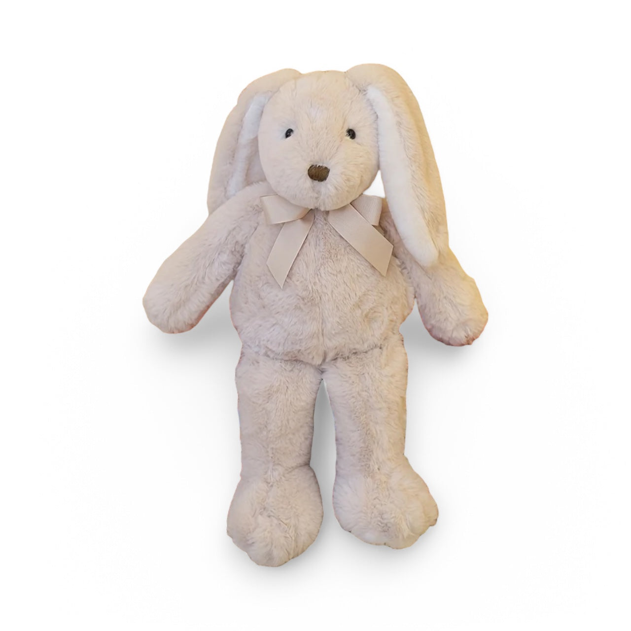 Soft Easter Bunny Plush Toy