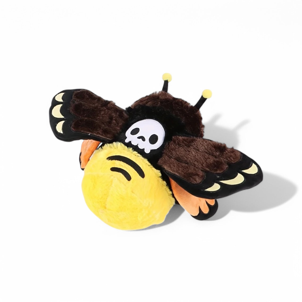 Squishables Moth