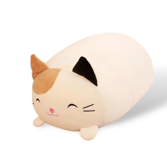 Stuffed Adorable Kitten
