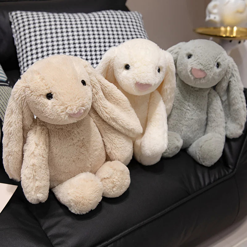 Stuffed Bunny