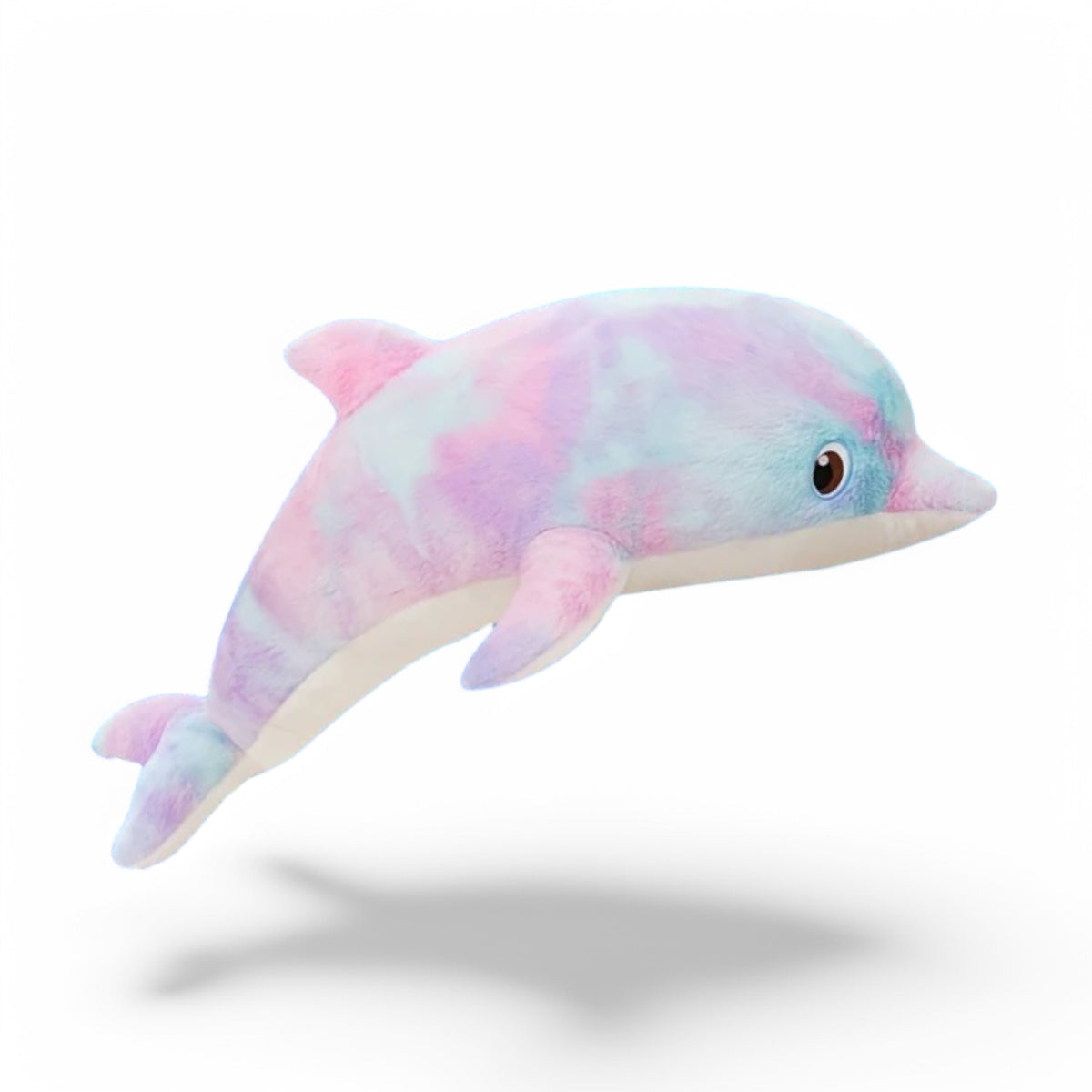 Stuffed Dolphin Animal