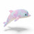 Stuffed Dolphin Animal