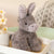 Stuffed Donkey