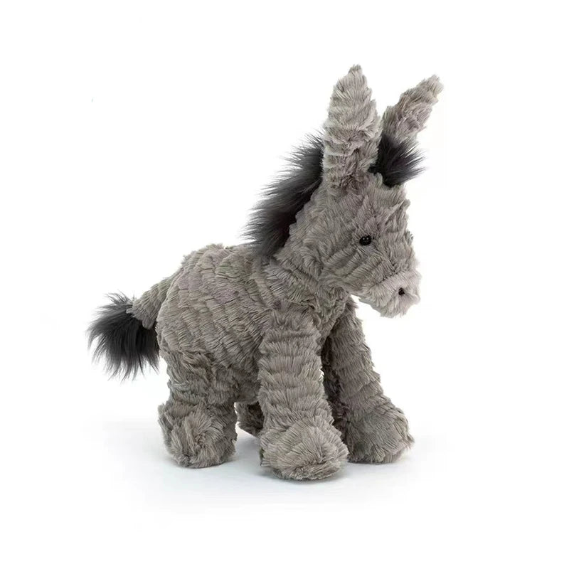 Stuffed Donkey