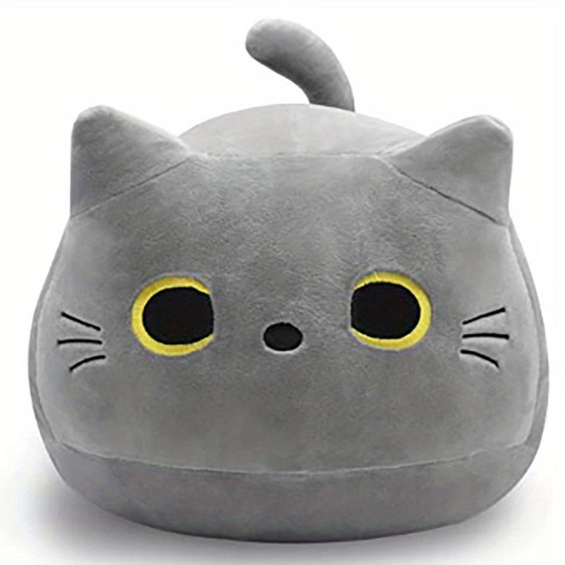 Stuffed Kitten