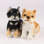 Stuffed Shiba Inu Dog