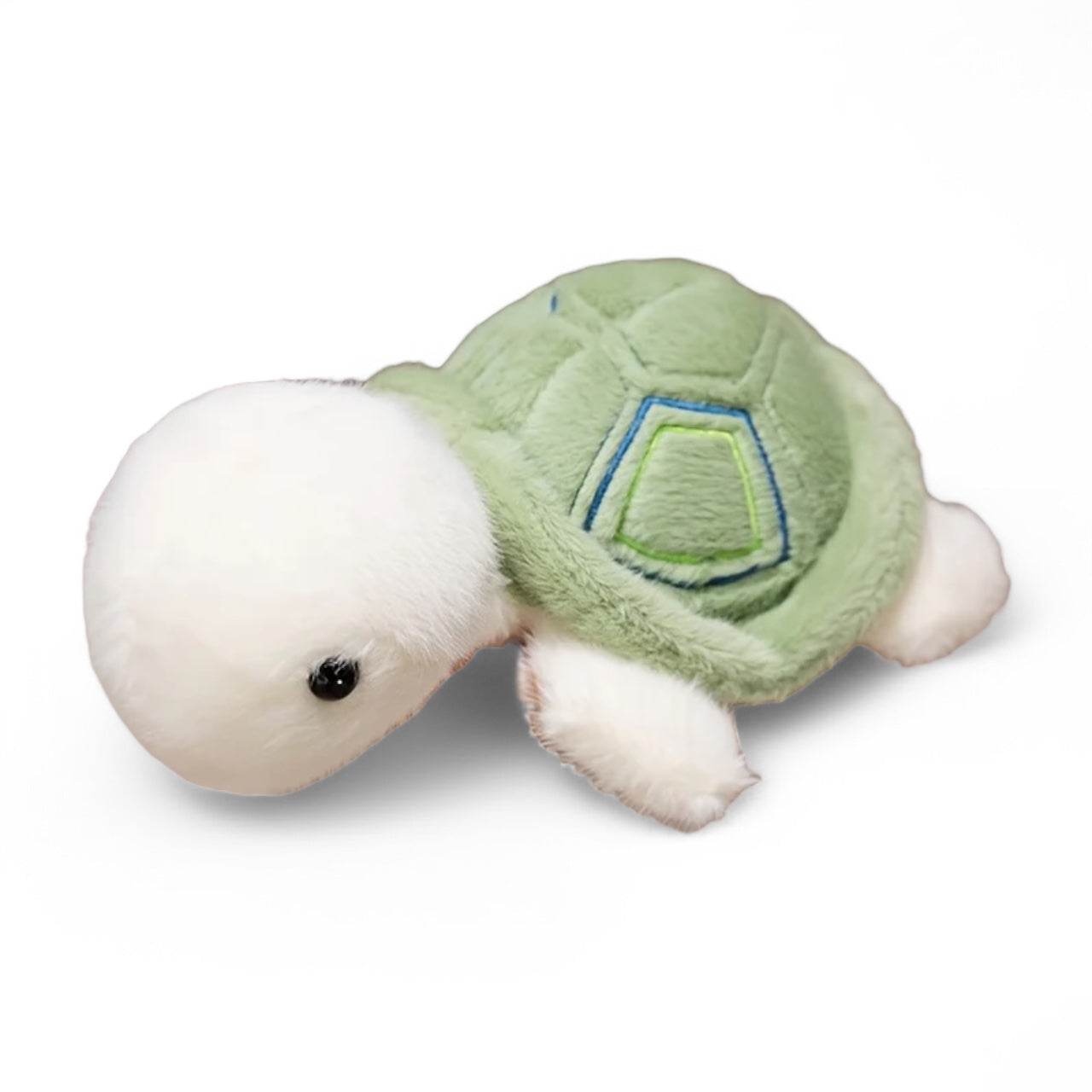 Stuffed Turtle