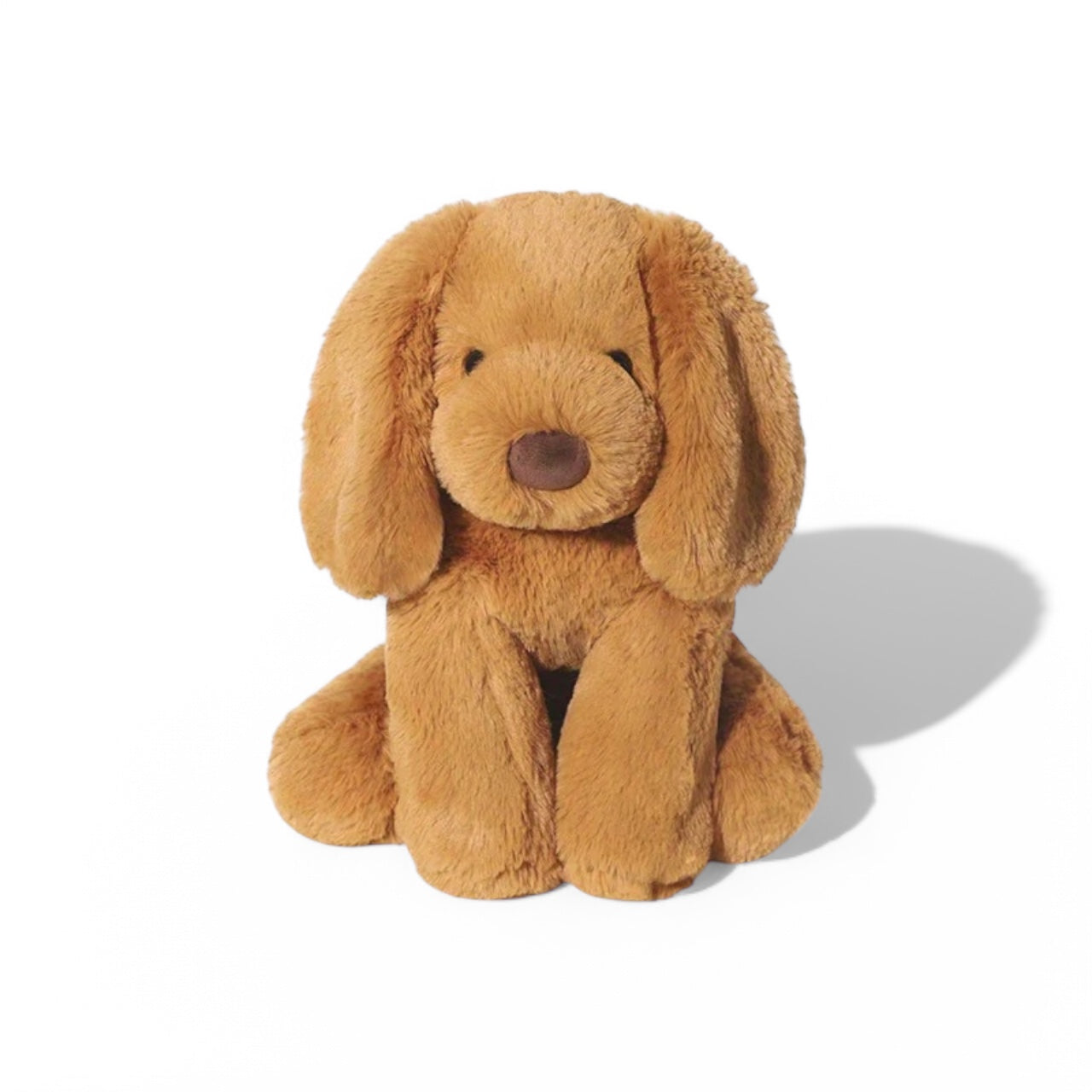 Super Soft Plush Puppy Toy
