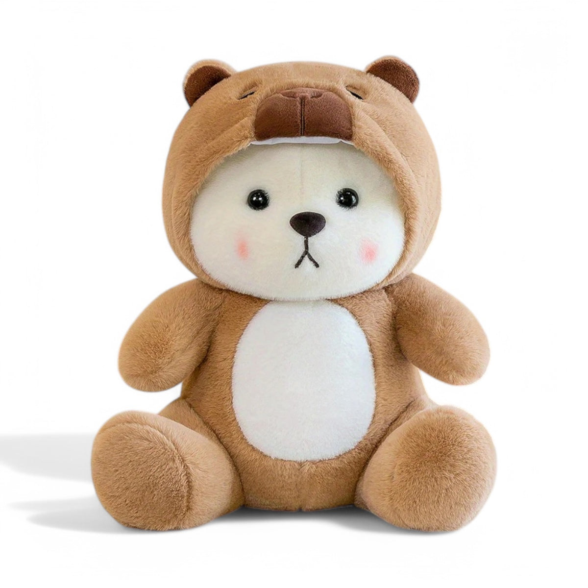 Ted Bear Toy