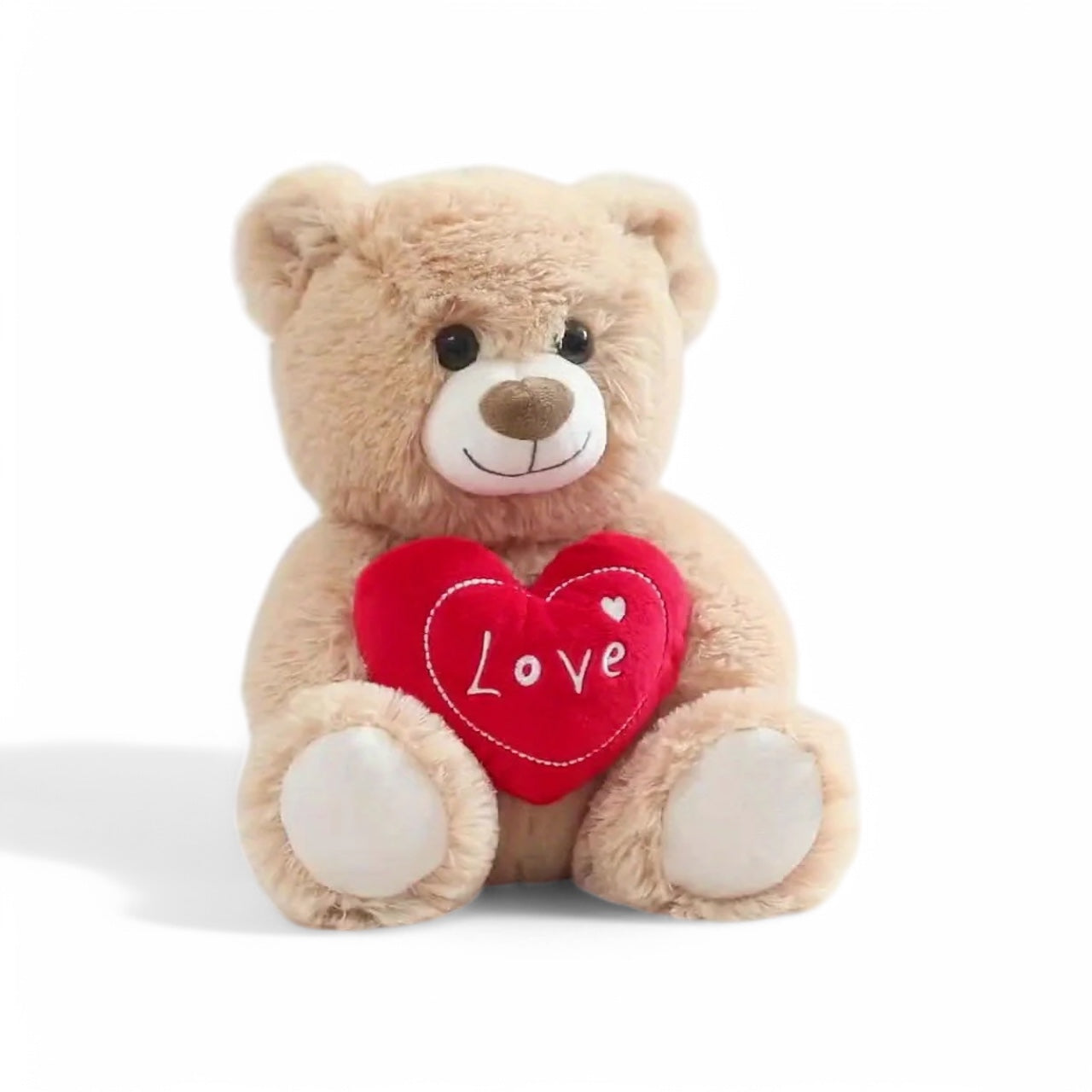 Teddy Bear l Love You