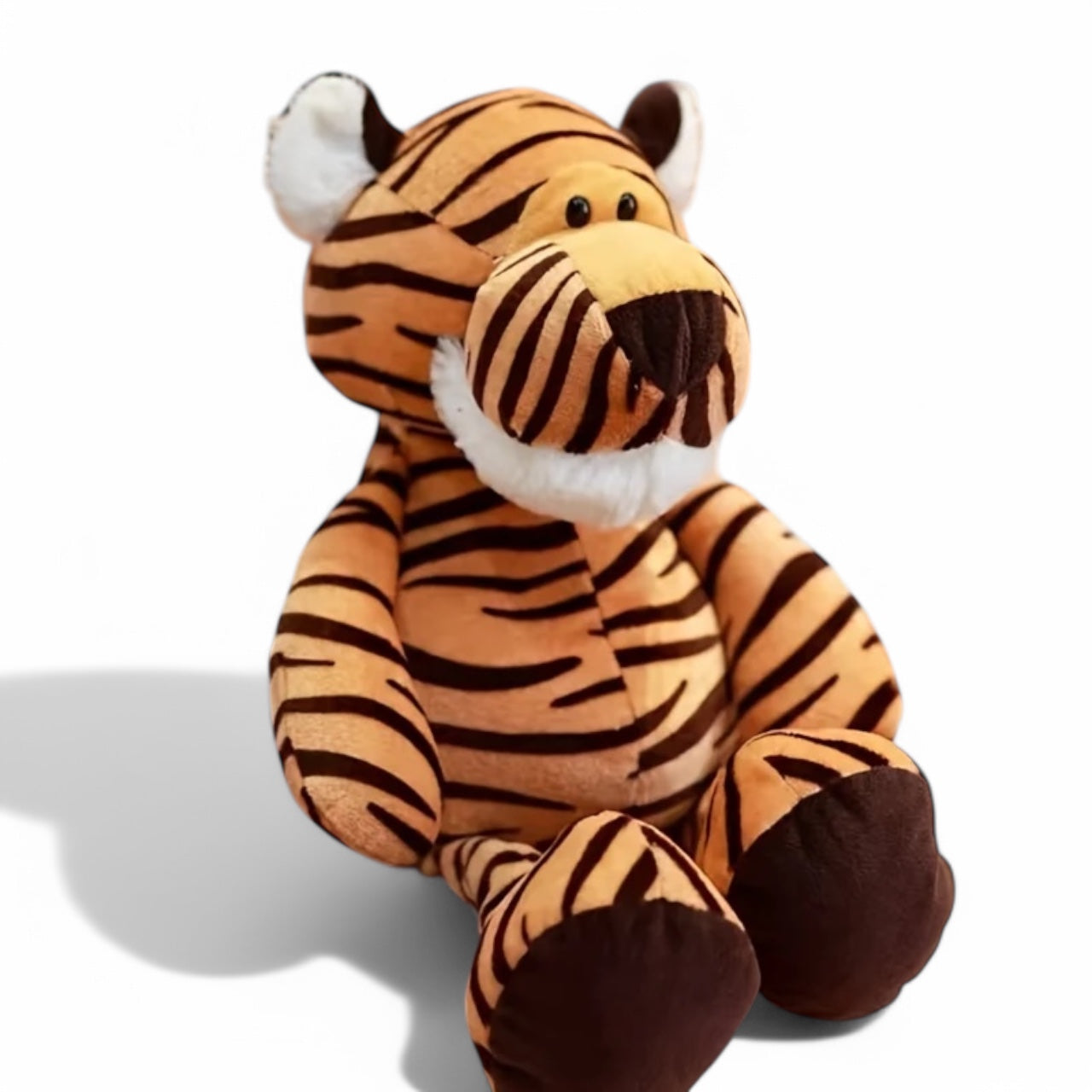 Tiger Stuffed Animal