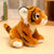 Tiger Stuffy