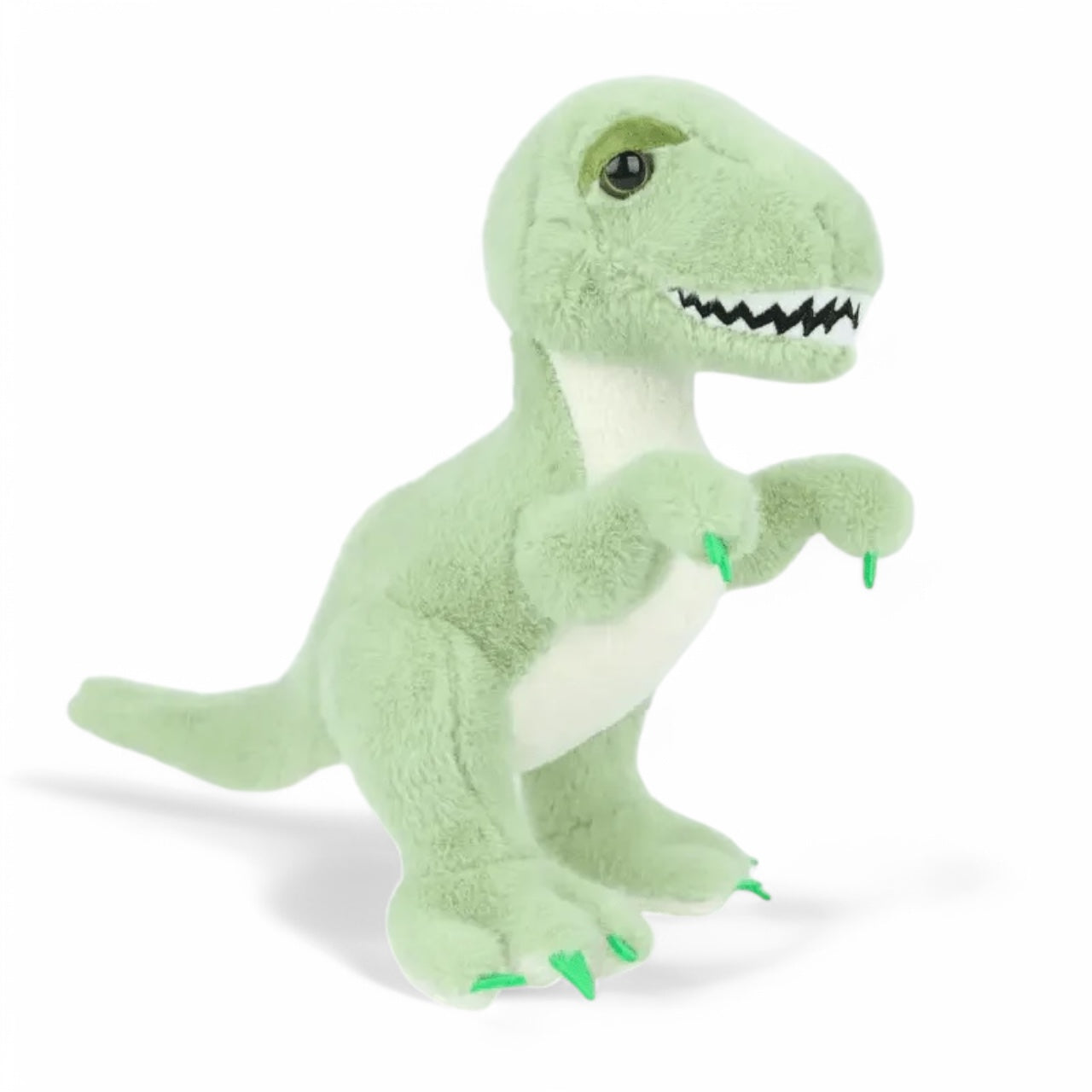 Trex Plush
