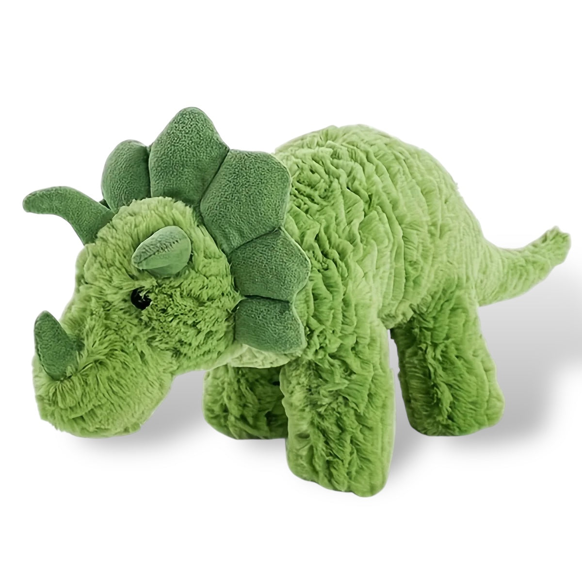 Triceratops Stuffed Animal