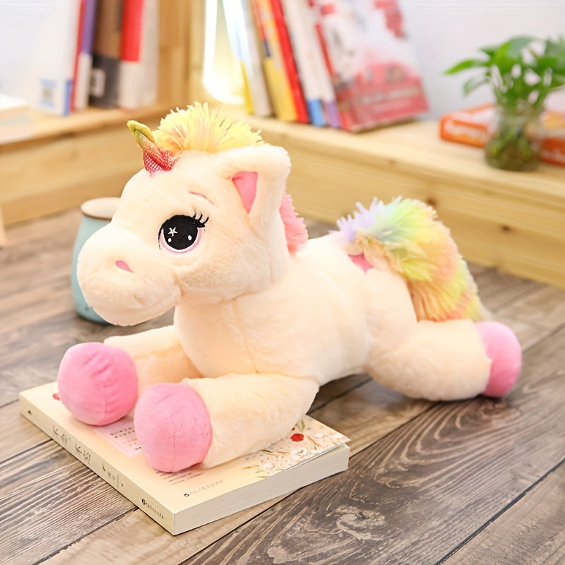 Unicorn Plush - Stuffed Plush Toys
