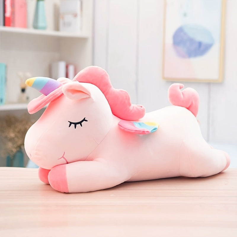 Unicorn stuffed animal - Stuffed Plush Toys